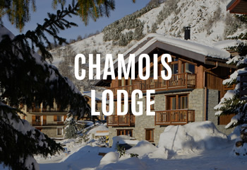 The Alpine Club - Chamois Lodge
